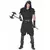 Men's executioner costume, Size: X-Large