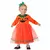 Baby pumpkin costume, Size: 1-2 years