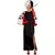 Cruel lady woman costume, Size: Medium/Large