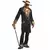 Men's Disco Mac Costume, Size: Medium