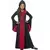 Enchanting girl Halloween costume, Size: 10-12 years (145/158 cm)