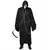Lenket Reaper-kostyme for menn, Størrelse: XX-Large