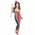 Joker costume for women, Size: Medium/Large