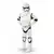 Star Wars VII Deluxe Stormtrooper-kostyme til barn, Størrelse: 11–13 år (142–164 cm)