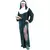 Funny nun costume for men, Size: Large