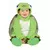 Little turtle baby costume, Size: 12-18 months (82 - 88cm)