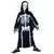 Children's Skeleton Costume, Size: 10-12 years (130-140 cm)