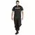 Men's SWAT costume, Size: Large