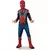 Klassisk Iron Spider Infinity War guttekostyme, Størrelse: 7–8 år (122 – 128 cm)