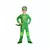 Gluglu PJ Masks kostyme til barn, Størrelse: 5–6 år (110–116 cm)