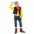 Lucky Luke-kostyme til barn, Størrelse: 13–14 år (140–152 cm)