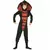 Cobra ninja costume for boys, Size: 10-12 years (142-148 cm)