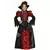Noble Countess Vampire Girl Halloween Costume, Size: 10-12 years (142-148 cm)