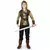 Robin Hood-kostyme til gutter, Størrelse: 5–6 år (110 –116 cm)