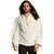Hvit piratbluse for menn, Størrelse: XX-Large (58/60)