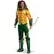 Aquaman adult costume, Size: X-Large