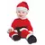 Baby Christmas jumpsuit costume, Size: 1-2 years (80 - 92 cm)