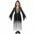 White girl vampire guru costume, Size: 8-10 years(140 cm)