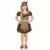 Elegant Indian girl costume, Size: 4-5 years(116 cm)