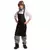 Chestnut seller costume for boys, Size: 9 years (122 - 134 cm)