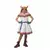 Peruvian child costume, Size: 12-14 years(152 cm)