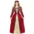 Royal medieval princess costume for girls, Size: 11-13 years (158 cm)