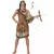 Luxury Indian dress costume for women, Size: S/M