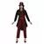 Voodoo witch costume for women, Size: X-Large (44-46)