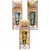 Glittergel 28 ml, Farge: Flerfarget