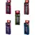 UV-effekt leppestift 3,4 g, Farge: Gul