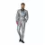 Adult Discoballer Costume Opposuits, Size: Large (EU 52-54)
