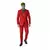 Joker Suitmeister-kostyme til voksne, Størrelse: XX-Large (EU 60-62)