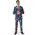 Mr. Balloons marineblå dress til menn Suitmeister, Størrelse: X-Large (EU 56-58)