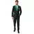 Herr Slytherin Suitmeister-kostyme til voksne, Størrelse: XX-Large (EU 60-62)