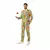 Opposuits voksen Pokémon-kostyme, Størrelse: Large/X-Large (EU 56)