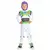 Buzz Lightyear-kostyme - Klassisk Toy Story for barn, Størrelse: 5–6 år (109–126 cm)