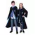 Klassisk Ravnklo Harry Potter barnekostyme, Størrelse: 8–10 år(123–140 cm)