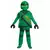 Lloyd Ninjago® Deluxe-kostyme – LEGO Kids, Størrelse: 5–6 år (109–126 cm)