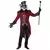 Deluxe scary tamer costume for adults, Size: X-Large