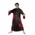 Itachi Naruto-kostyme til barn, Størrelse: 11–12 år (152 cm)
