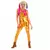 Women's diamond-patterned overalls costume, Size: Small