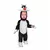 Baby Sylvester-kostyme Tweety og Sylvester, Størrelse: 2–3 år