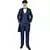 Arthur Shelby-kostyme - Peaky Blinders Men, Størrelse: Large