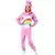 Adult Pink Care Bear Costume, Size: Small
