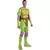 Donatello Ninja Turtles klassisk kostyme til voksne, Størrelse: X-Large