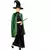 Professor McSnurp-kostyme - Harry Potter Voksen, Størrelse: X-Large