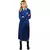 Enid skoleuniformkostyme - onsdag voksen, Størrelse: Small