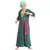One Piece Zoro-kostyme til barn, Størrelse: 11–12 år (152 cm)