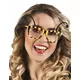 Adult bee glasses
