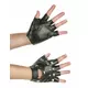 Adult punk mittens